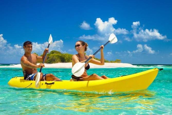 Gorgeous Beachy Chic Condo In Key Biscayne Miami Eksteriør bilde