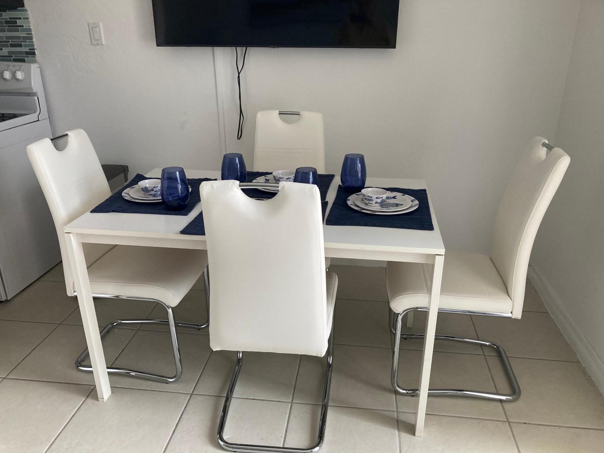Gorgeous Beachy Chic Condo In Key Biscayne Miami Eksteriør bilde